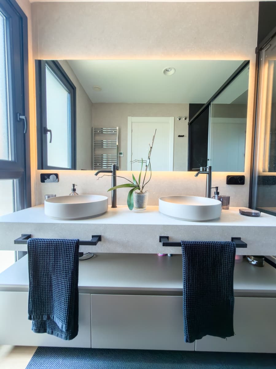 3 soverom Leilighet til salgs i Benidorm med svømmebasseng garasje - € 810 000 (Ref: 9354554)