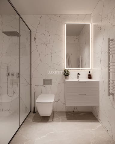 3 bedroom Villa for sale in Finestrat with pool garage - € 720,000 (Ref: 9354556)