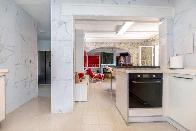 4 sovrum Villa till salu i Altea med pool garage - 599 000 € (Ref: 9363094)