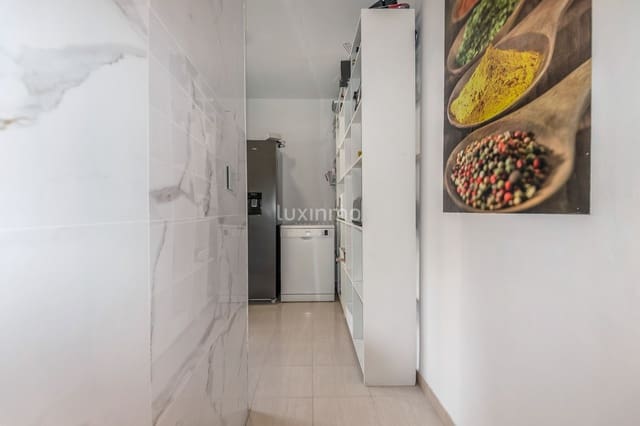 4 sovrum Villa till salu i Altea med pool garage - 599 000 € (Ref: 9363094)