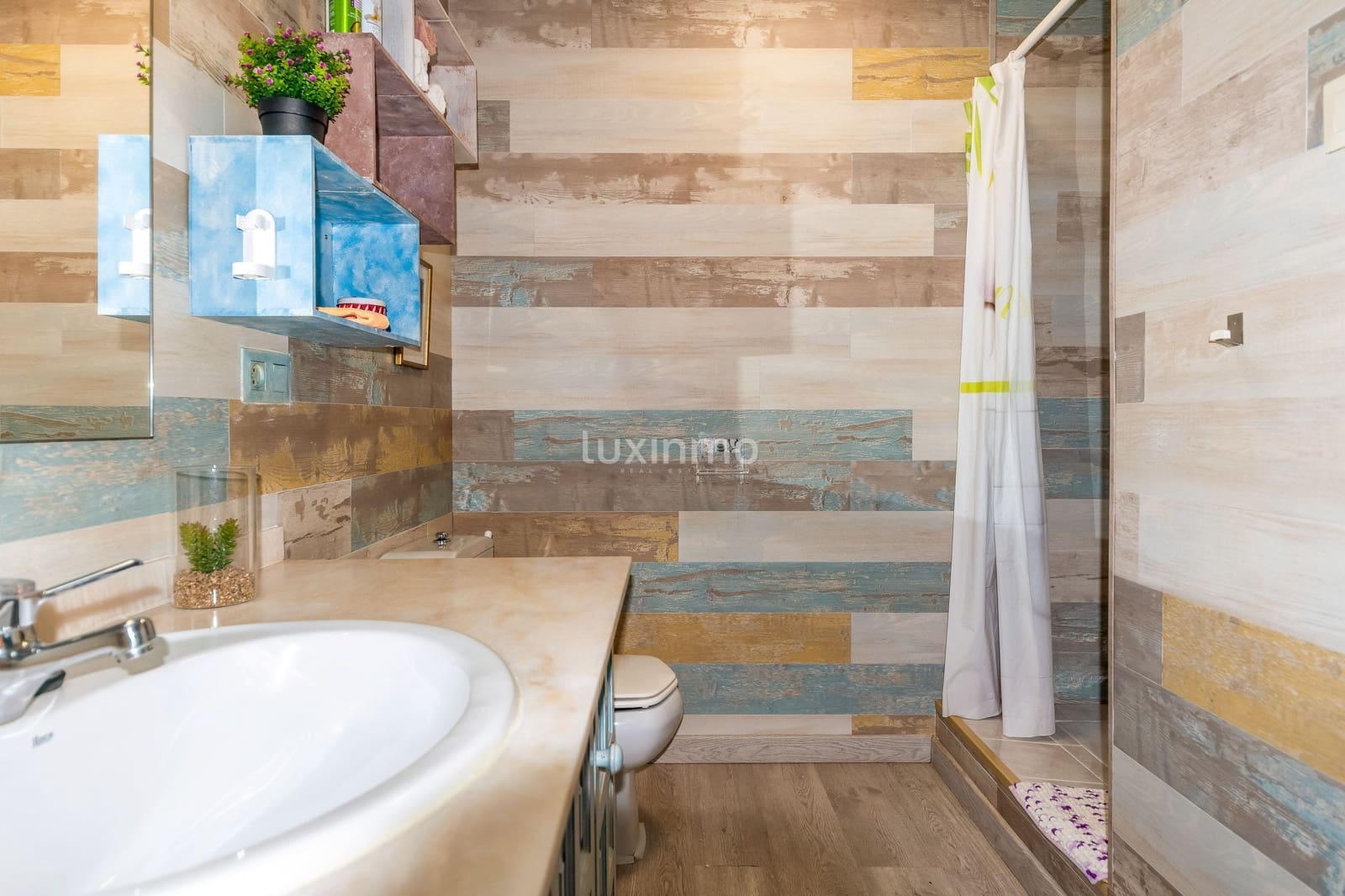 4 bedroom Villa for sale in Altea with pool garage - € 599,000 (Ref: 9363094)