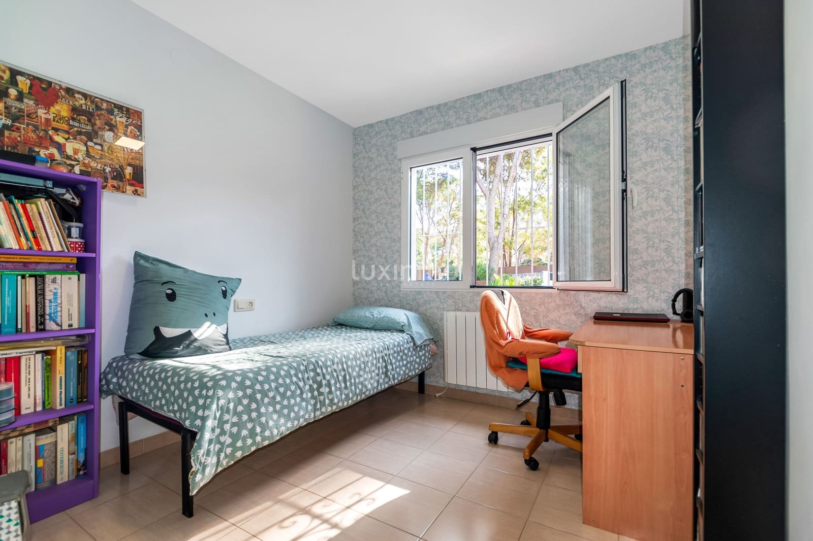 4 bedroom Villa for sale in Altea with pool garage - € 599,000 (Ref: 9363094)