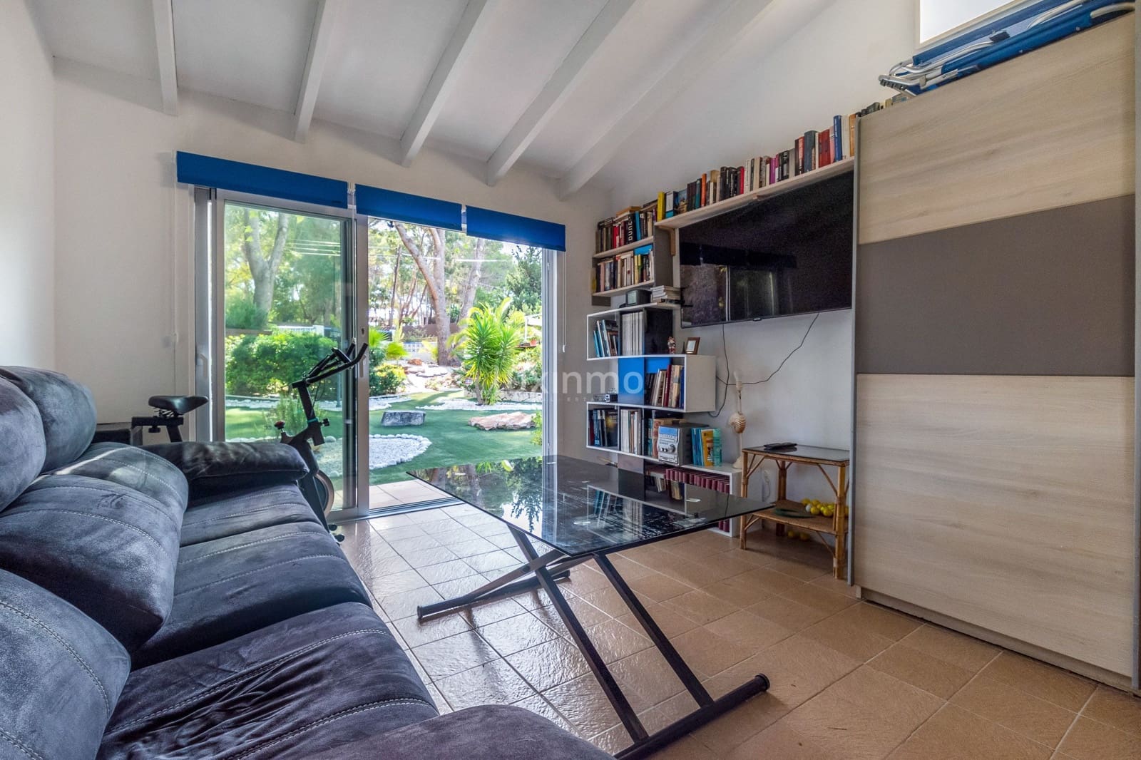 4 bedroom Villa for sale in Altea with pool garage - € 599,000 (Ref: 9363094)