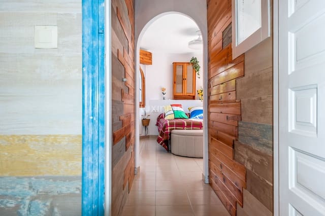 4 sovrum Villa till salu i Altea med pool garage - 599 000 € (Ref: 9363094)