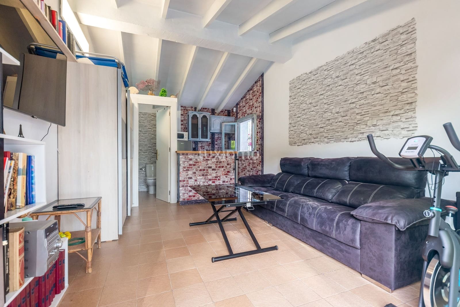 4 bedroom Villa for sale in Altea with pool garage - € 599,000 (Ref: 9363094)