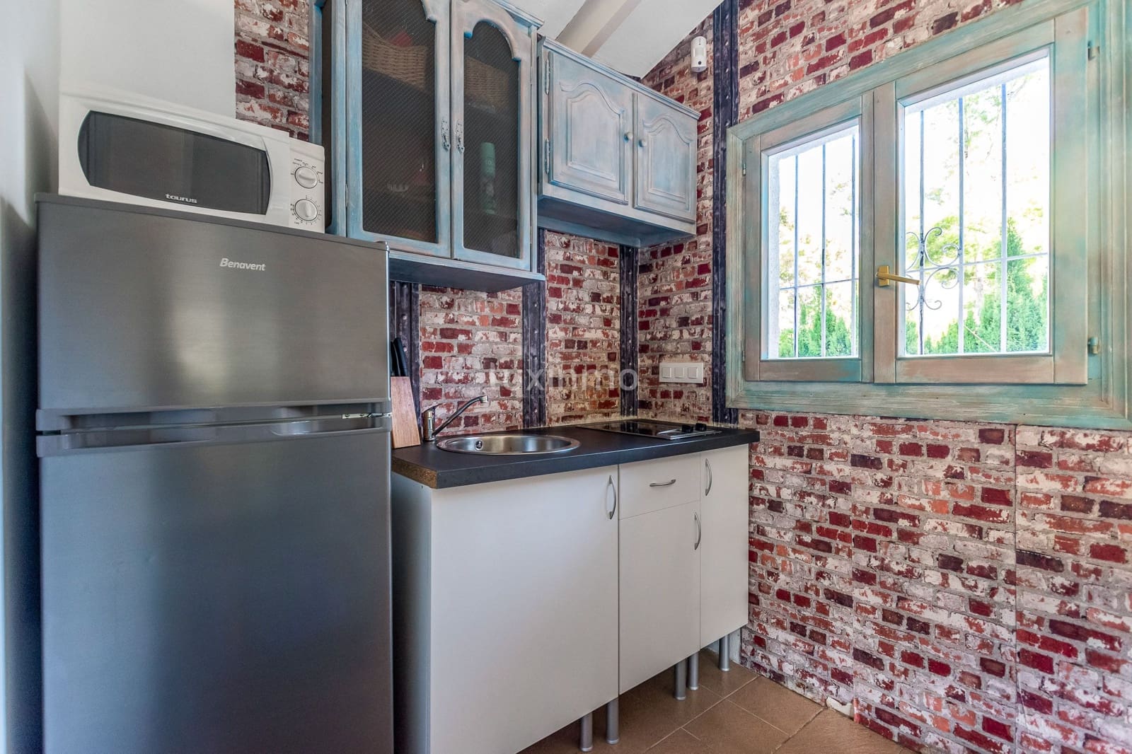 4 bedroom Villa for sale in Altea with pool garage - € 599,000 (Ref: 9363094)