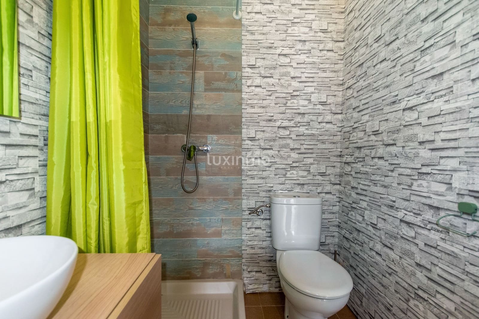 4 bedroom Villa for sale in Altea with pool garage - € 599,000 (Ref: 9363094)