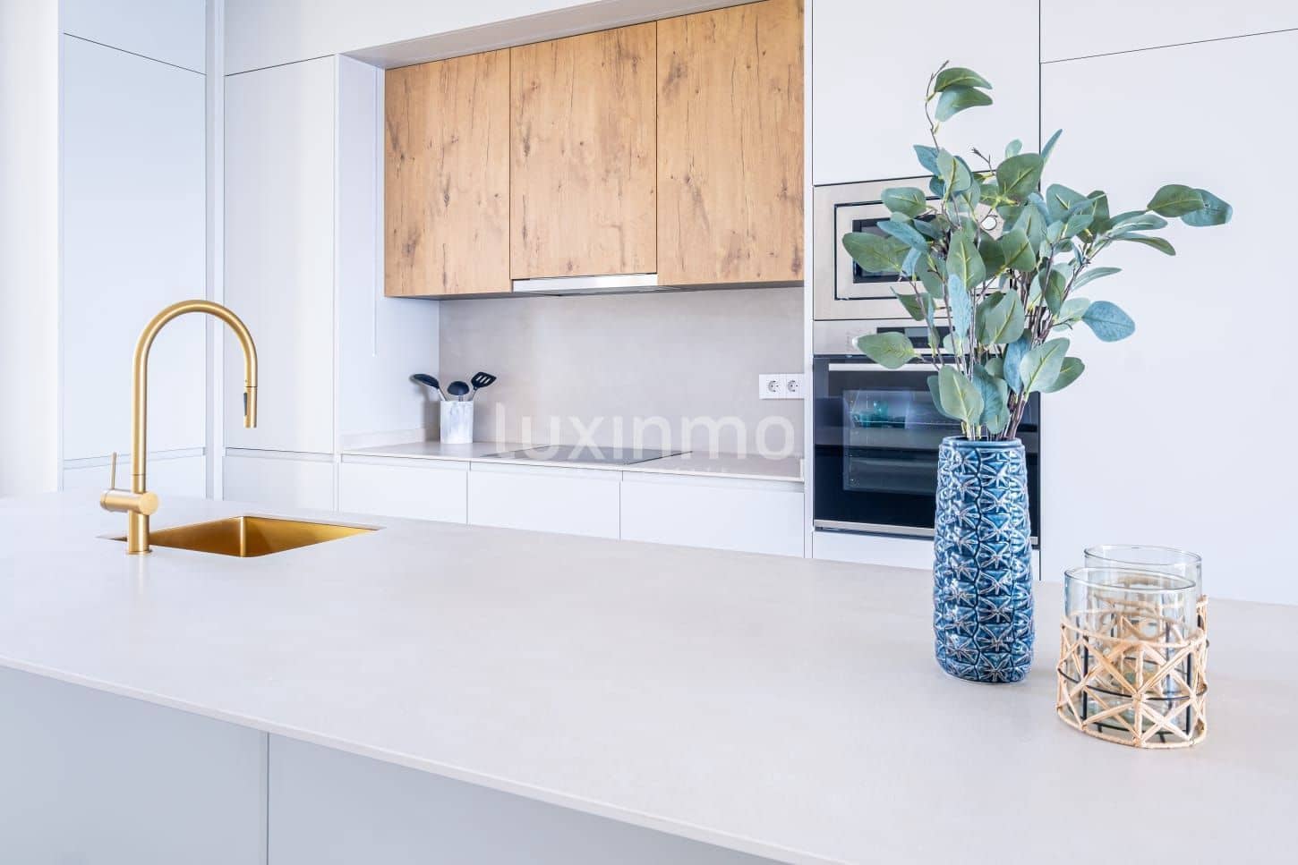 3 soverom Leilighet til salgs i Benidorm med svømmebasseng garasje - € 1 065 000 (Ref: 9374396)