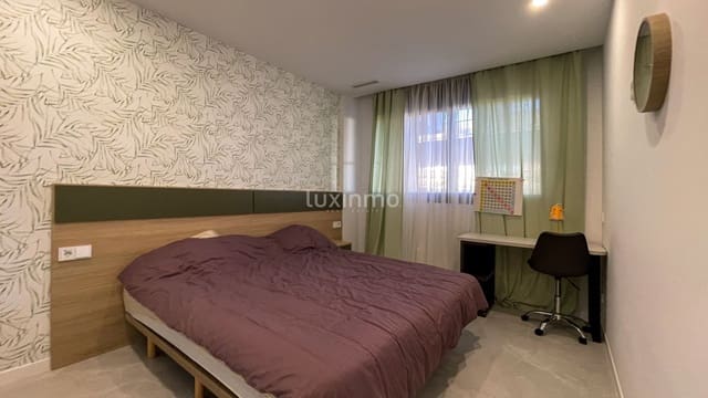 Apartamento de 3 habitaciones en Finestrat en alquiler con piscina garaje - 2.900 € (Ref: 9377733)