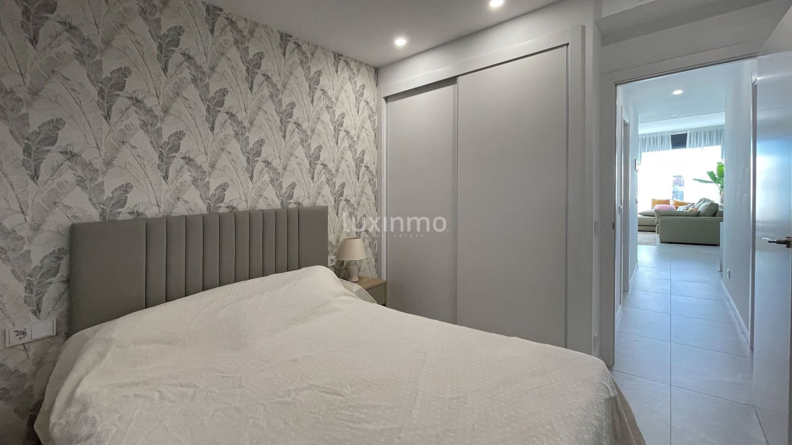 3 makuuhuone Huoneisto vuokrattavana paikassa Finestrat mukana uima-altaan 
autotalli - 2 900 € (Ref: 9377733)