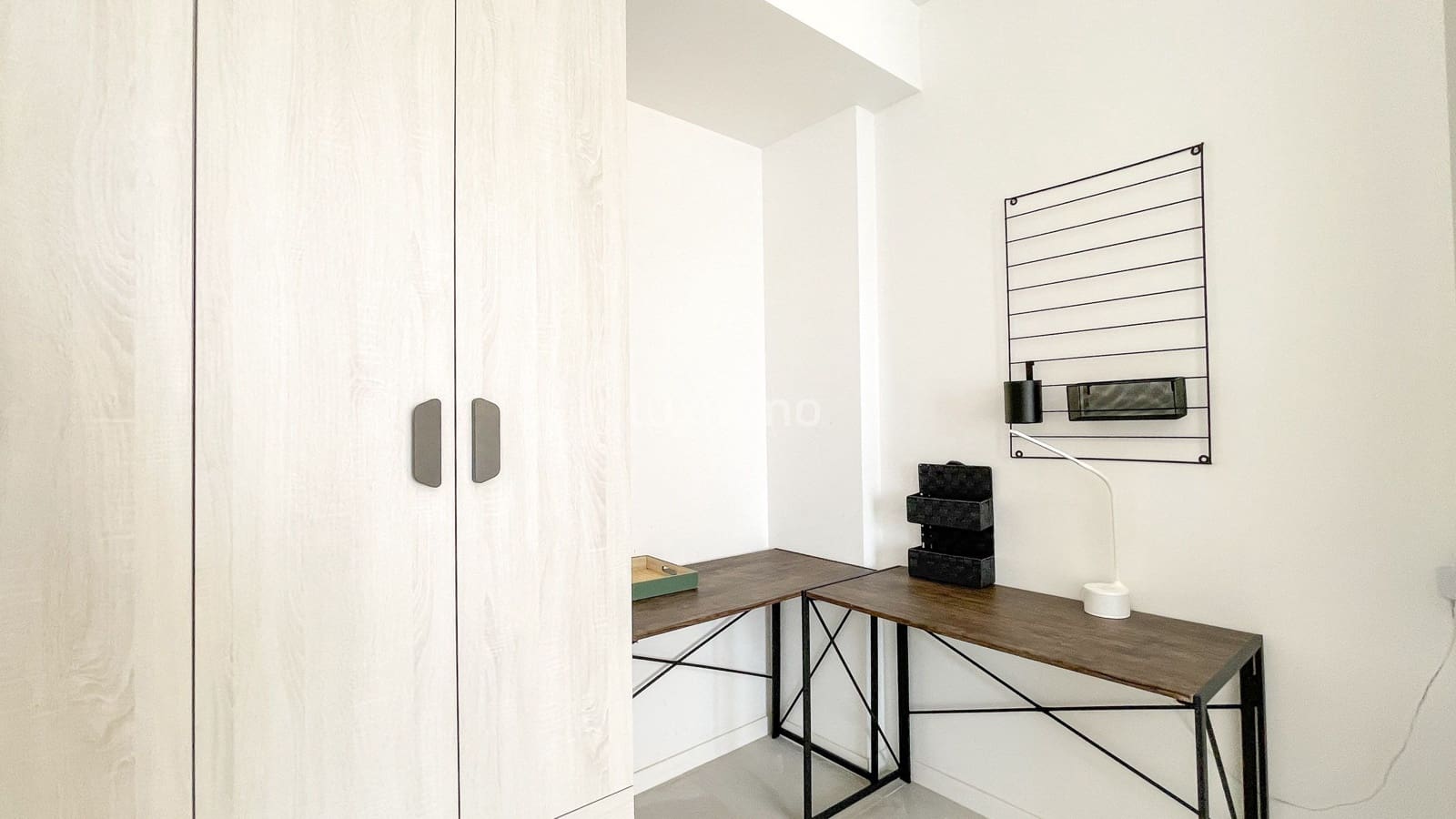 3 makuuhuone Huoneisto vuokrattavana paikassa Finestrat mukana uima-altaan 
autotalli - 2 900 € (Ref: 9377733)