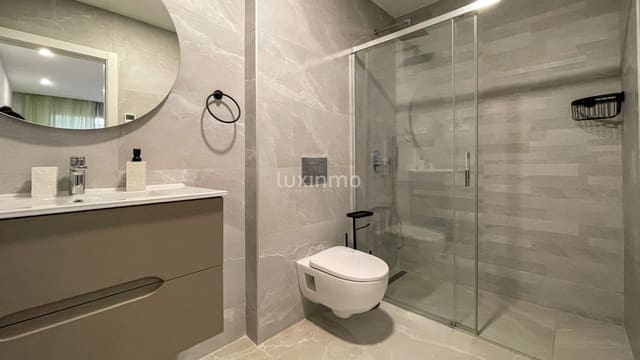 3 makuuhuone Huoneisto vuokrattavana paikassa Finestrat mukana uima-altaan 
autotalli - 2 900 € (Ref: 9377733)