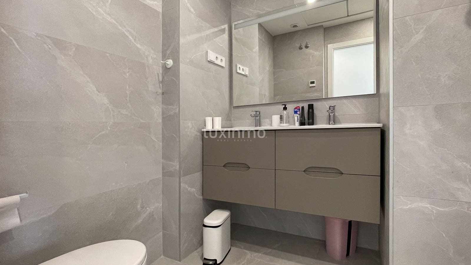 3 makuuhuone Huoneisto vuokrattavana paikassa Finestrat mukana uima-altaan 
autotalli - 2 900 € (Ref: 9377733)