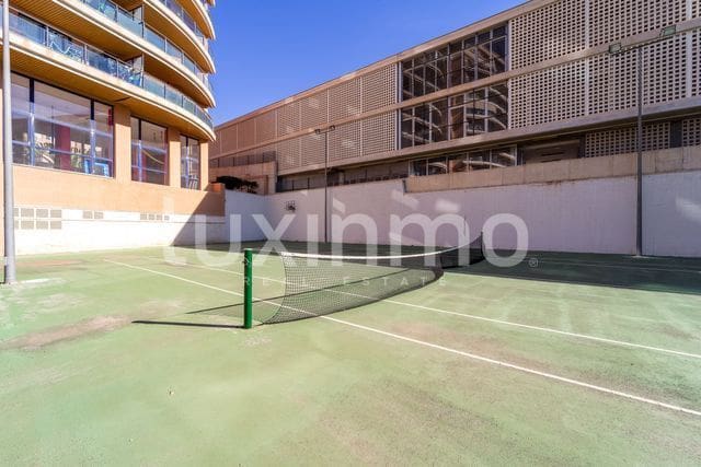 3 soveværelse Lejlighed til leje i Calpe / Calp med swimmingpool garage - € 1.300 (Ref: 9377989)