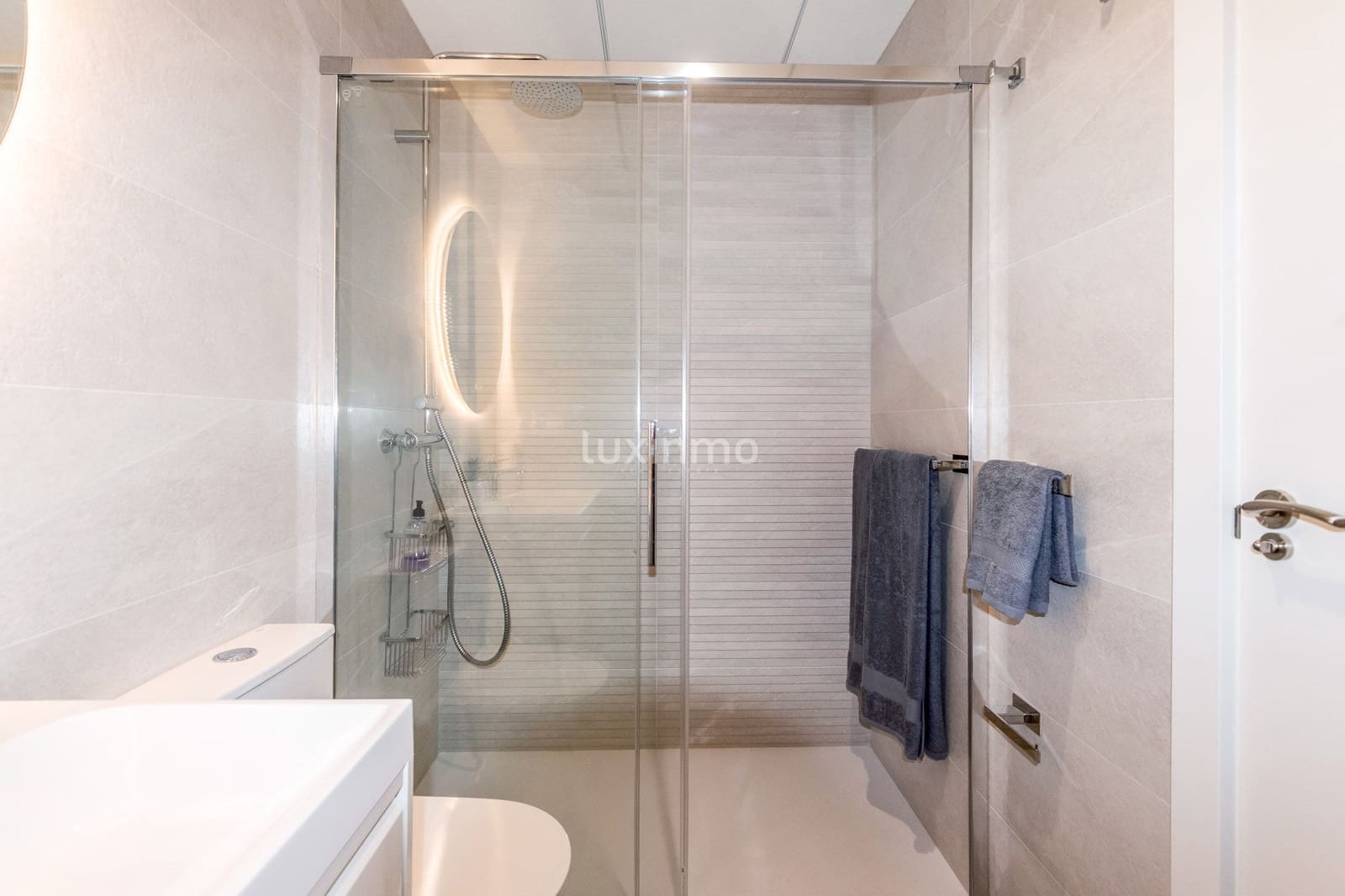 3 quarto Moradia para arrendar em Finestrat com piscina garagem - 3 600 € (Ref: 9377990)