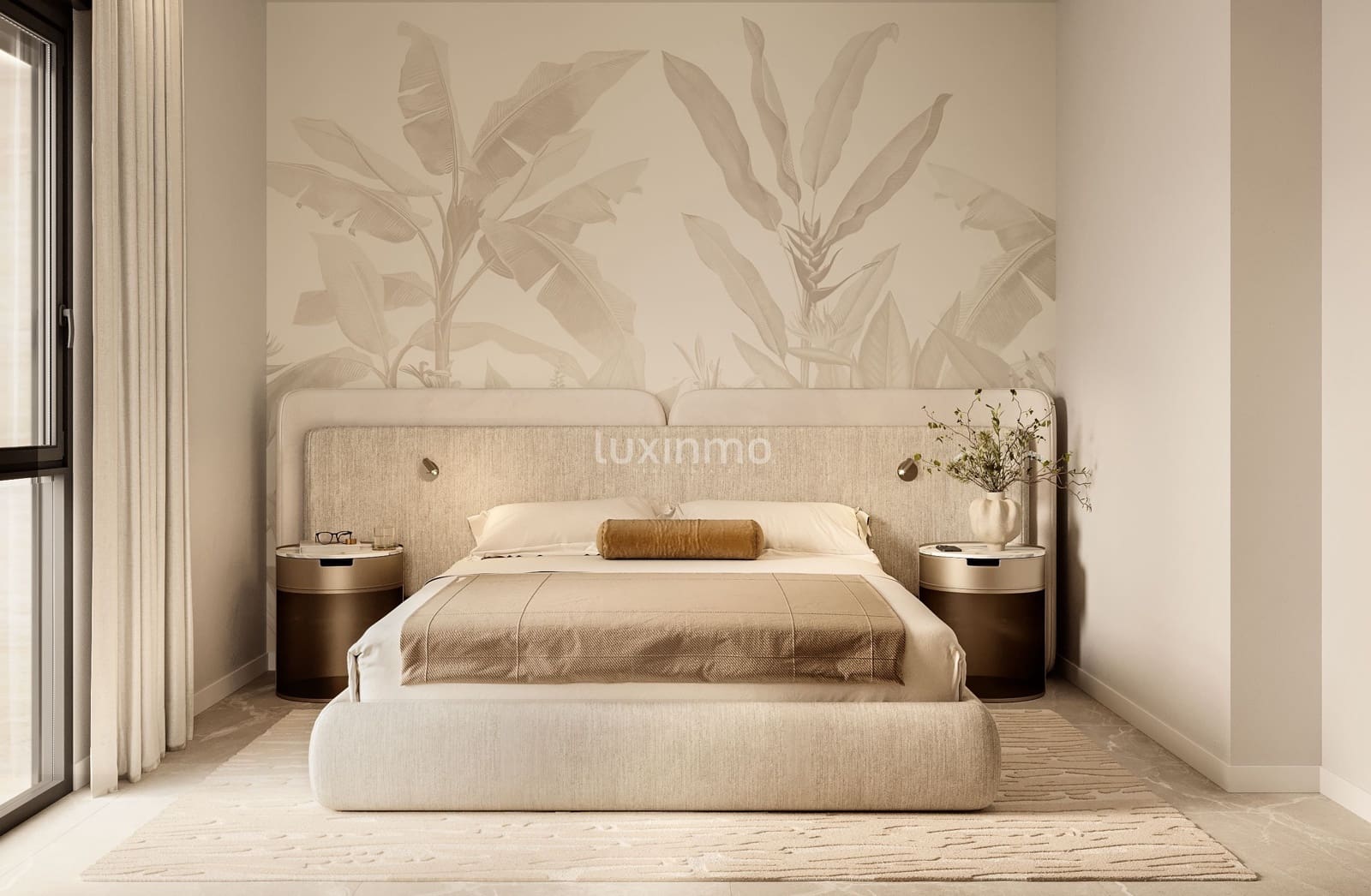 2 slaapkamer Appartement te koop in Finestrat met zwembad garage - € 440.000 (Ref: 9378418)