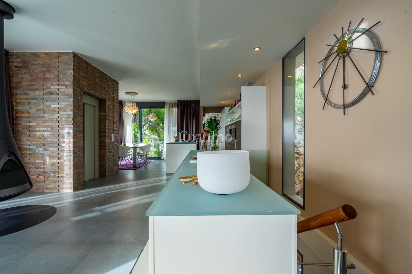 Chalet de 3 habitaciones en Altea en venta con piscina garaje - 1.690.000 € (Ref: 9378419)