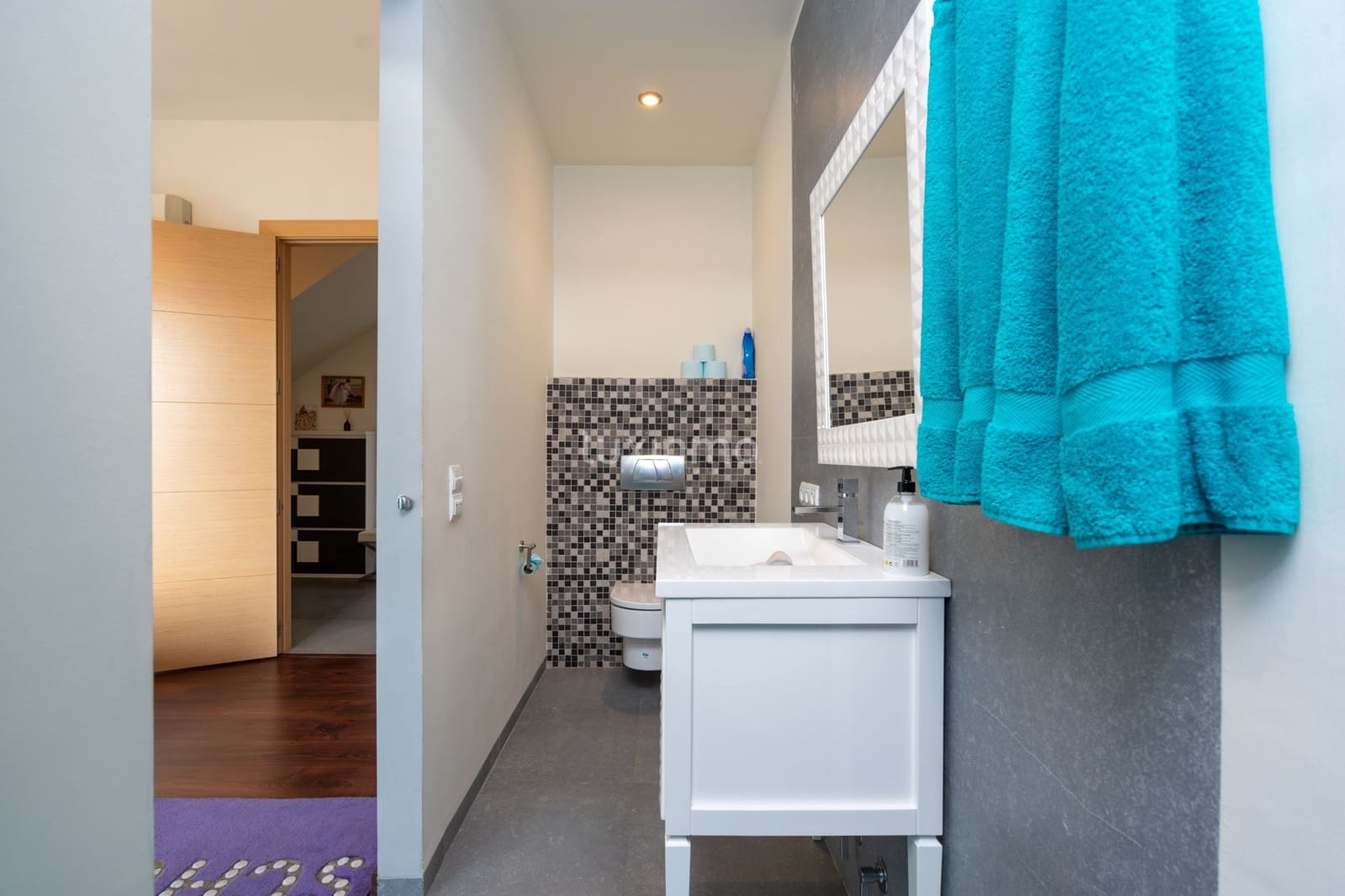 Chalet de 3 habitaciones en Altea en venta con piscina garaje - 1.690.000 € (Ref: 9378419)