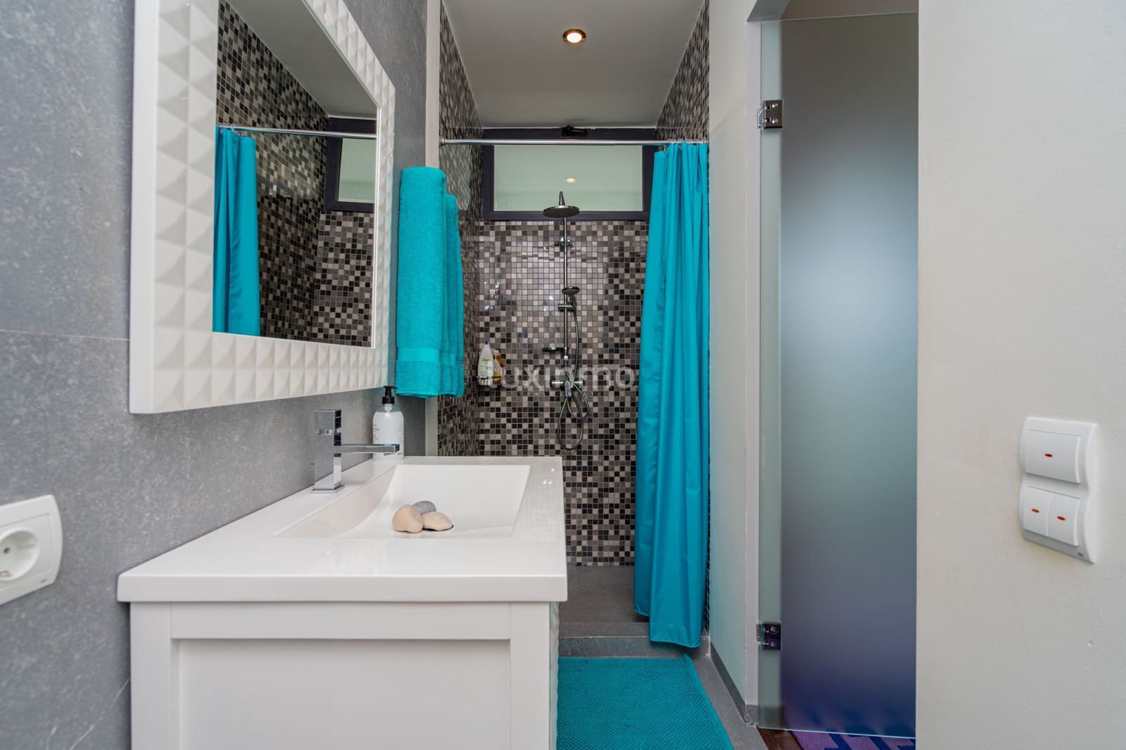 Chalet de 3 habitaciones en Altea en venta con piscina garaje - 1.690.000 € (Ref: 9378419)