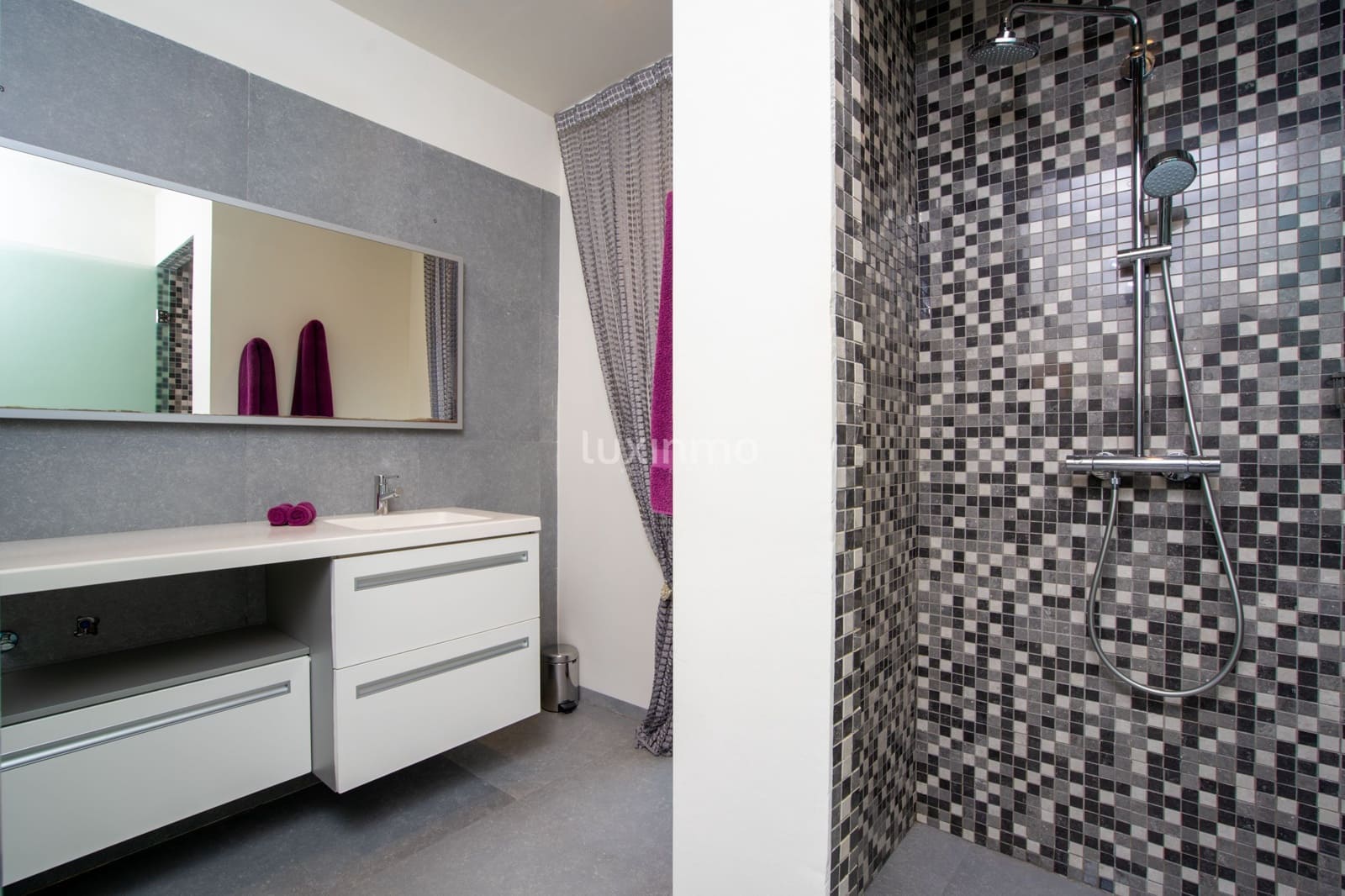 Chalet de 3 habitaciones en Altea en venta con piscina garaje - 1.690.000 € (Ref: 9378419)