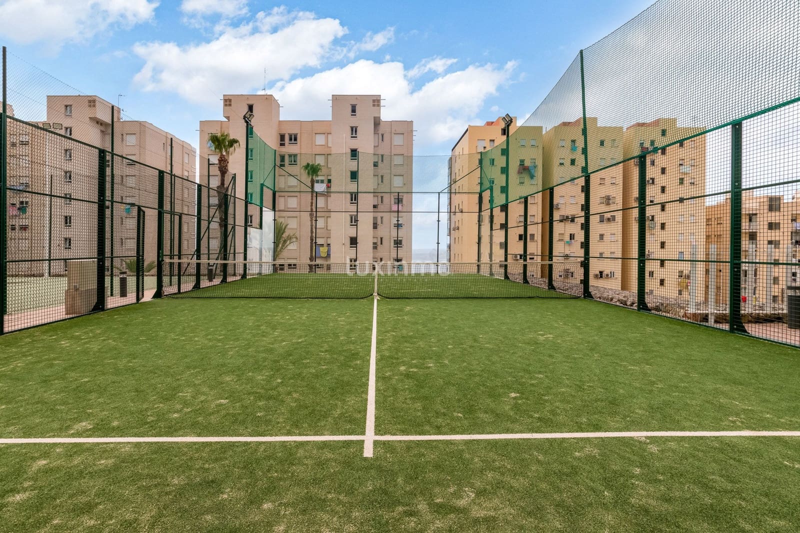 3 soveværelse Lejlighed til leje i Benidorm med swimmingpool garage - € 2.900 (Ref: 9378493)