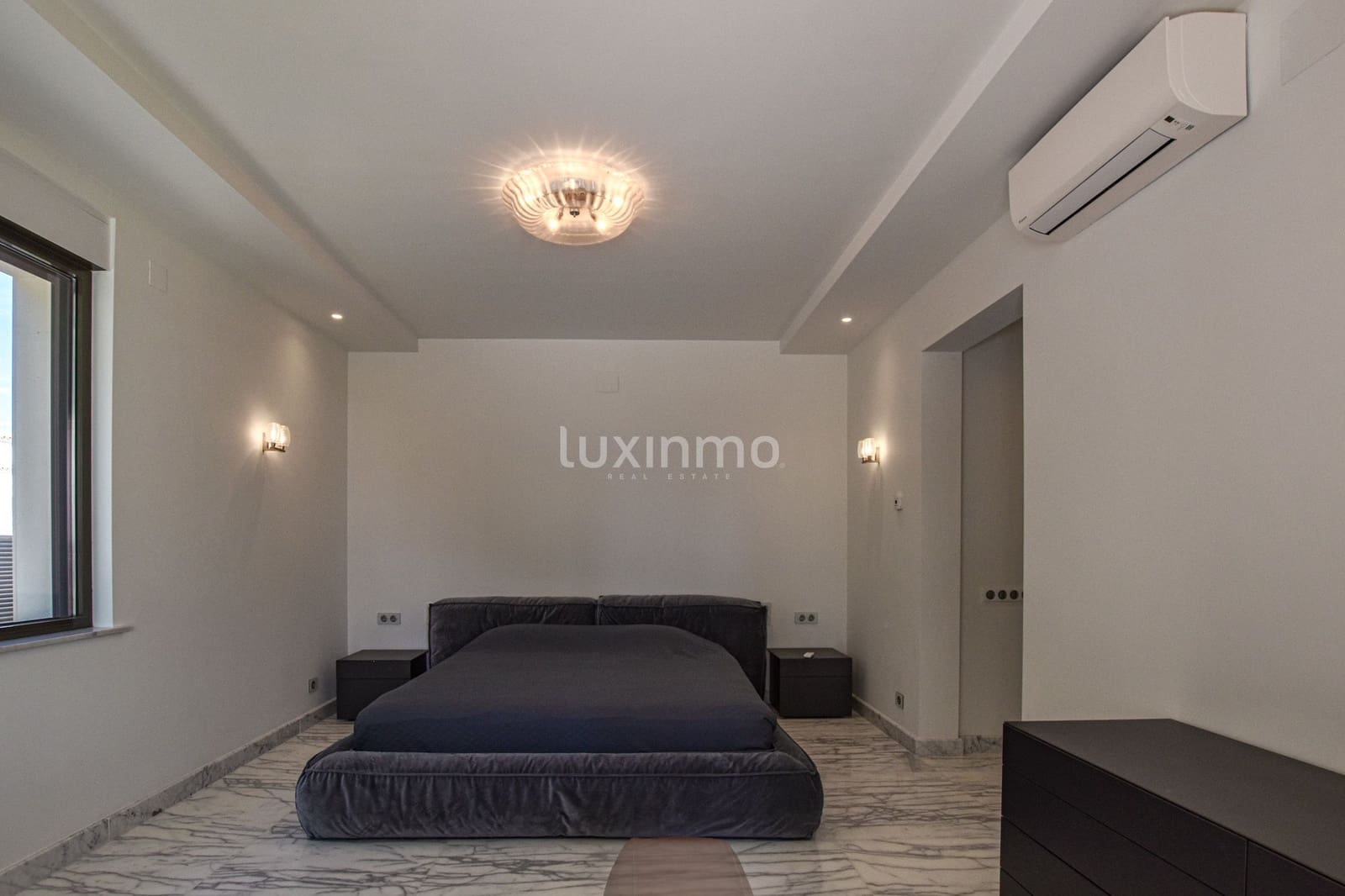 4 soverom Villa til salgs i Teulada med svømmebasseng garasje - € 3 300 000 (Ref: 9380109)