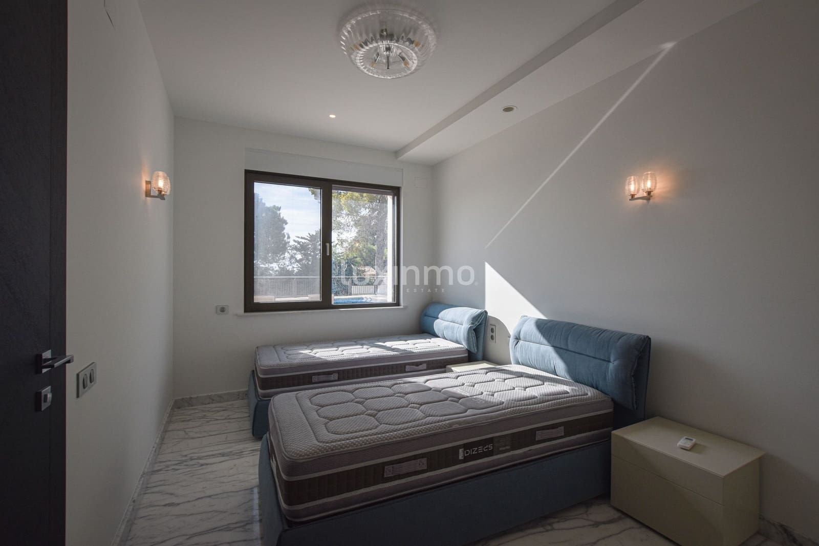 4 soverom Villa til salgs i Teulada med svømmebasseng garasje - € 3 300 000 (Ref: 9380109)