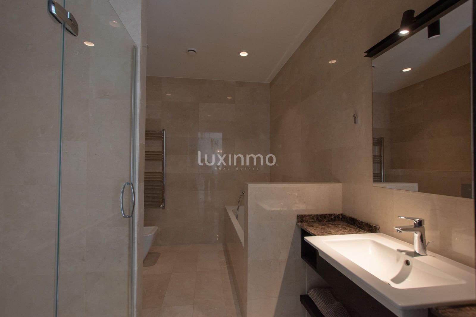 4 soverom Villa til salgs i Teulada med svømmebasseng garasje - € 3 300 000 (Ref: 9380109)