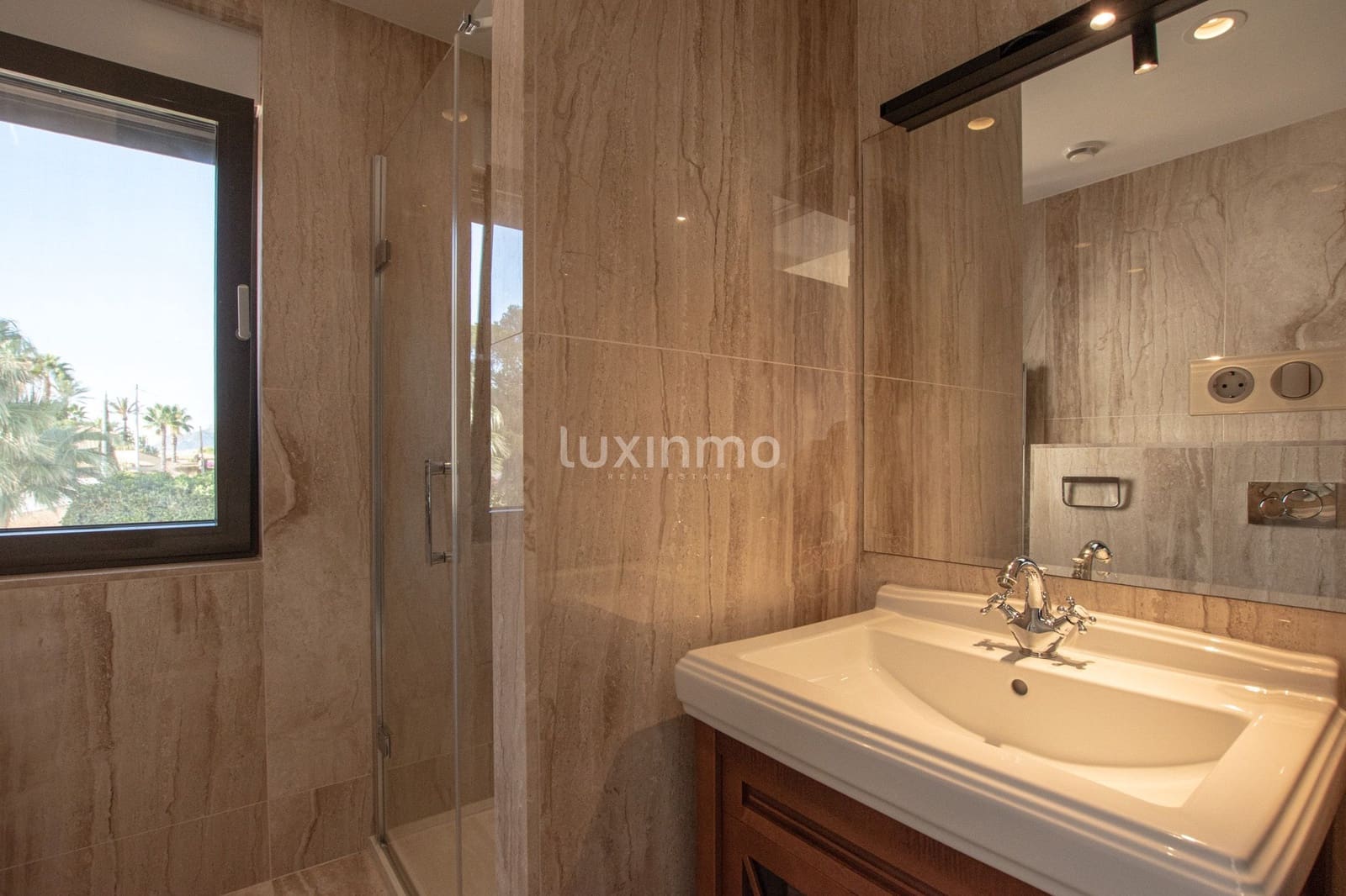 4 soverom Villa til salgs i Teulada med svømmebasseng garasje - € 3 300 000 (Ref: 9380109)