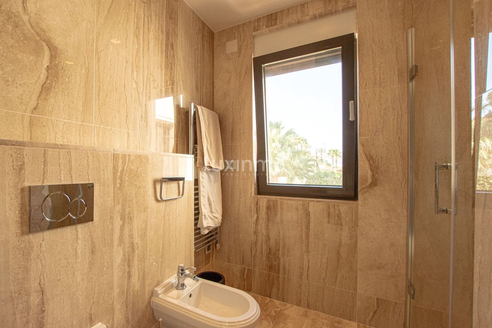 4 soverom Villa til salgs i Teulada med svømmebasseng garasje - € 3 300 000 (Ref: 9380109)