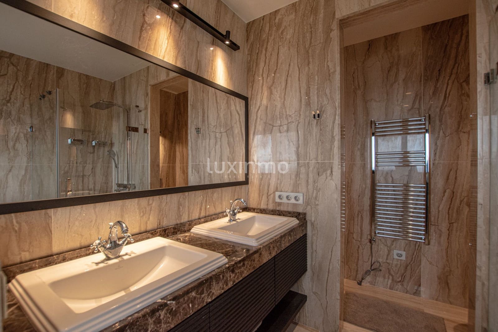 4 soverom Villa til salgs i Teulada med svømmebasseng garasje - € 3 300 000 (Ref: 9380109)