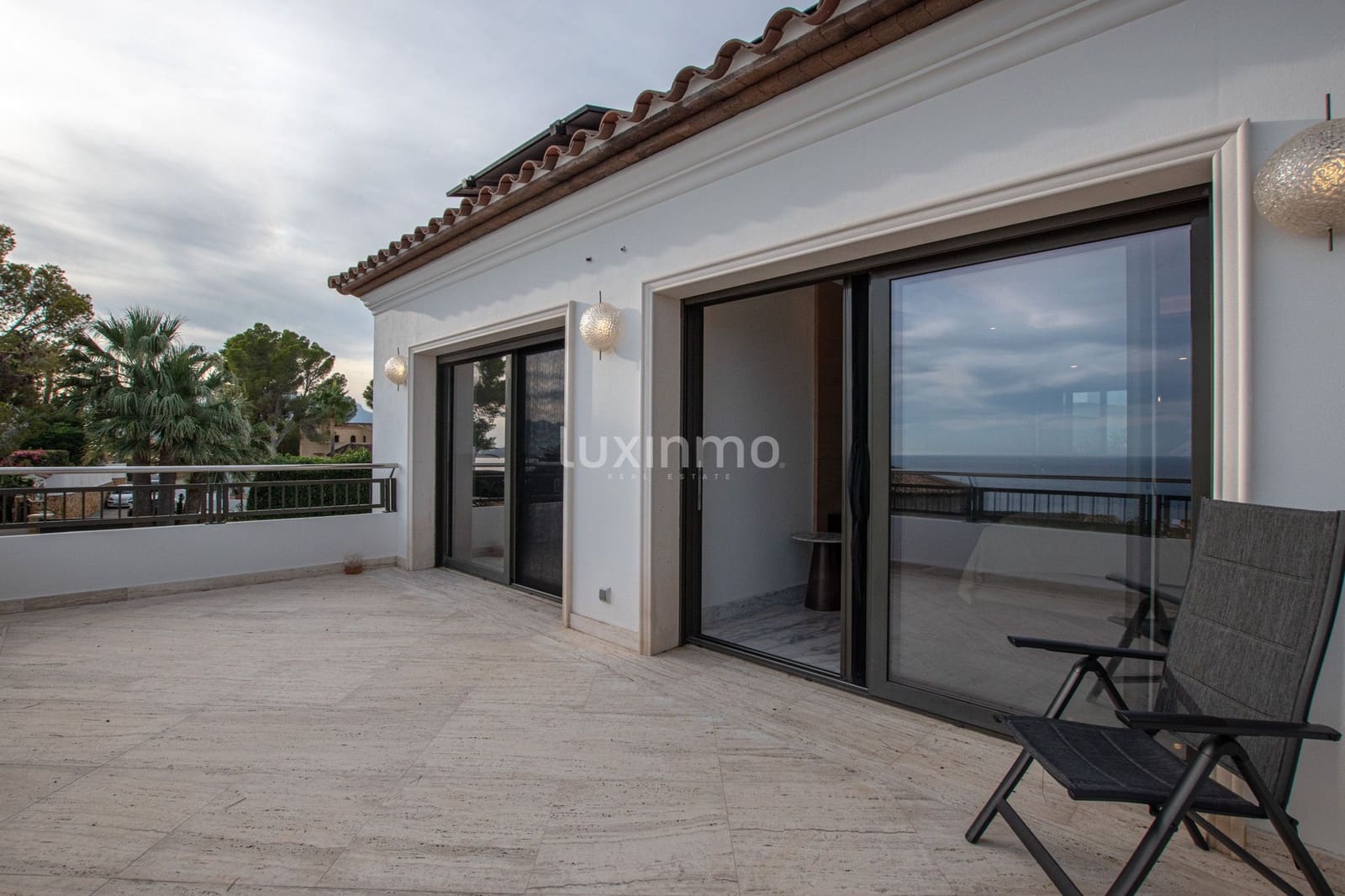 4 sovrum Villa till salu i Teulada med pool garage - 3 300 000 € (Ref: 9380109)