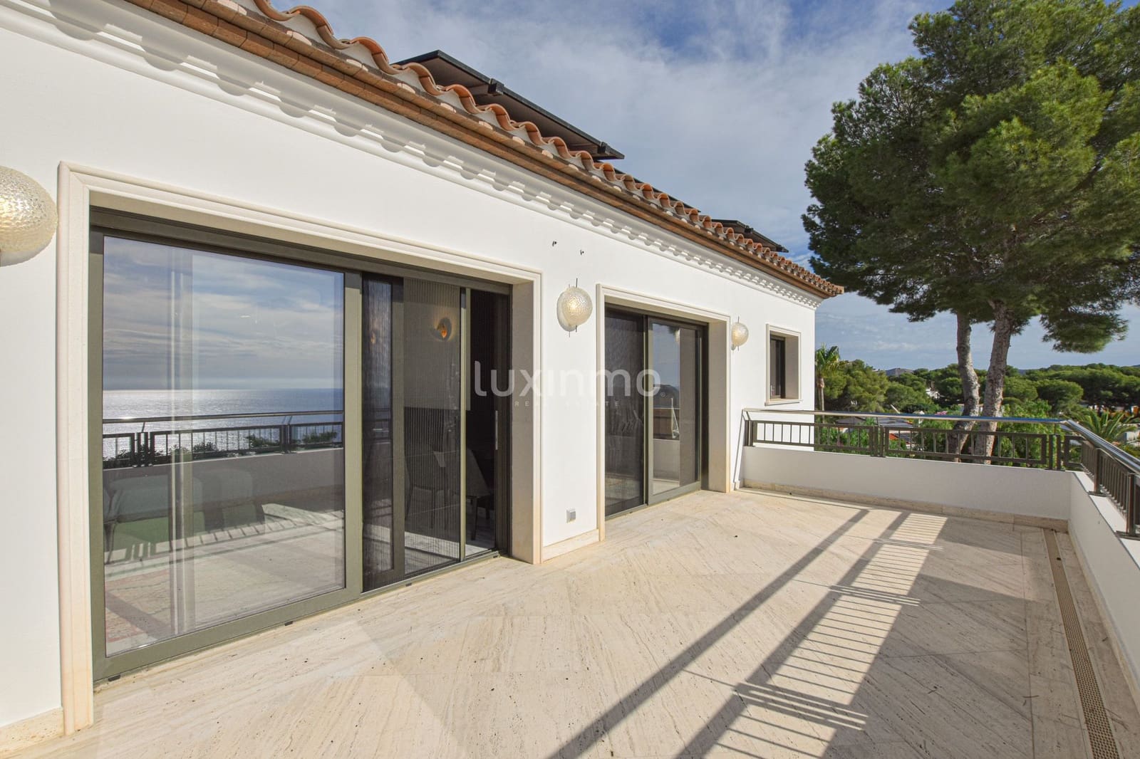 4 sovrum Villa till salu i Teulada med pool garage - 3 300 000 € (Ref: 9380109)