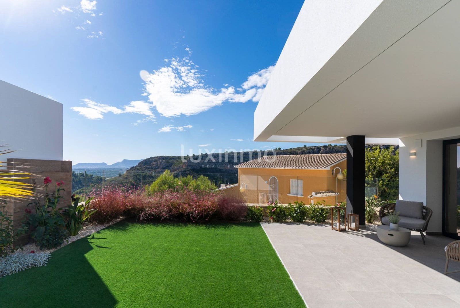 2 sovrum Lägenhet till salu i Benitachell / Benitatxell med pool - 473 000 € (Ref: 9380110)