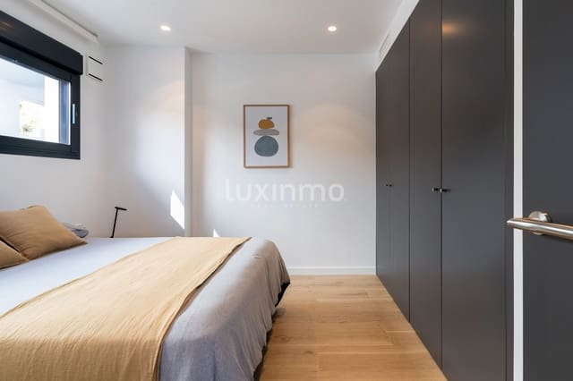 2 sovrum Lägenhet till salu i Benitachell / Benitatxell med pool - 473 000 € (Ref: 9380110)