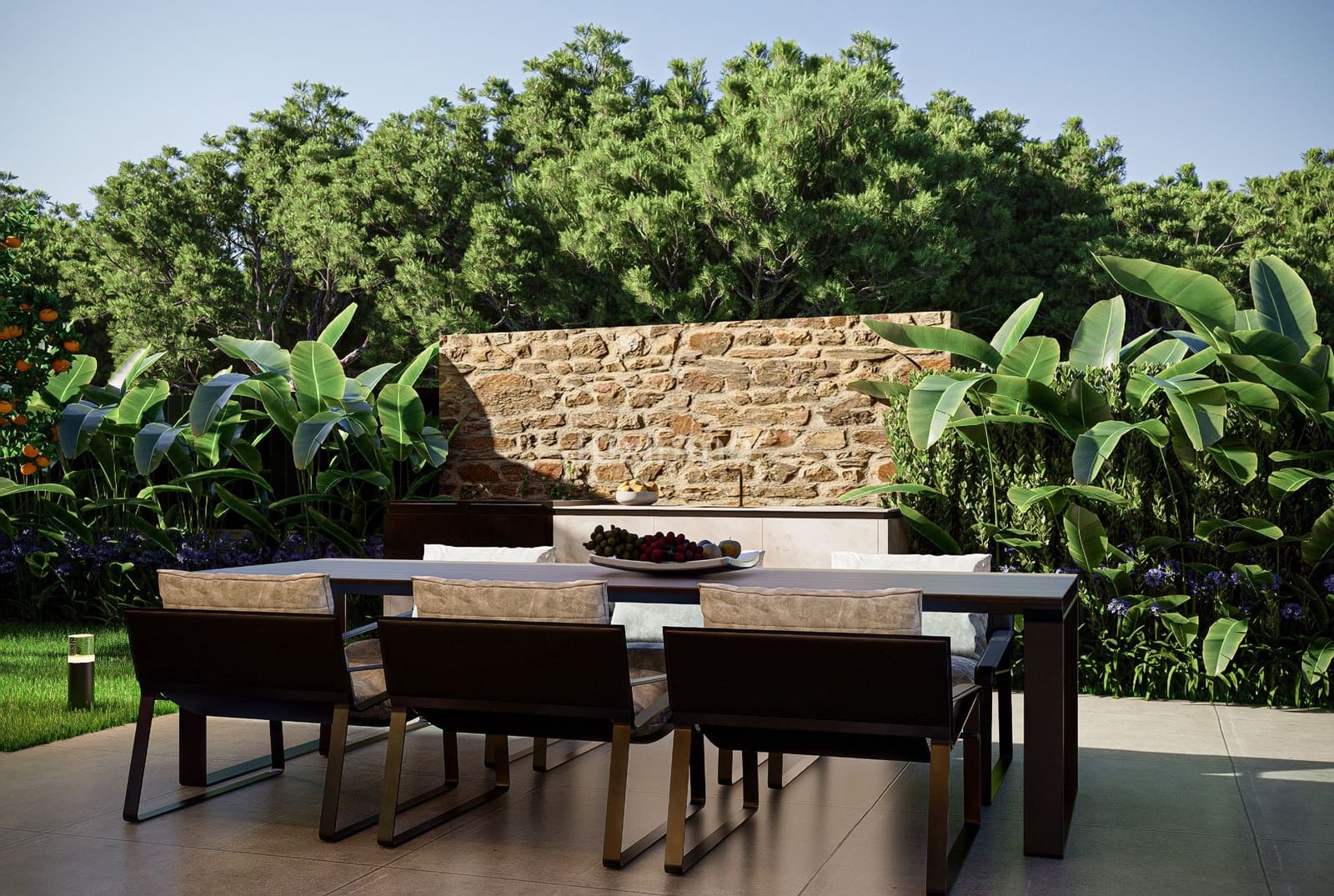 4 sovrum Villa till salu i Finestrat med pool garage - 1 800 000 € (Ref: 9383286)