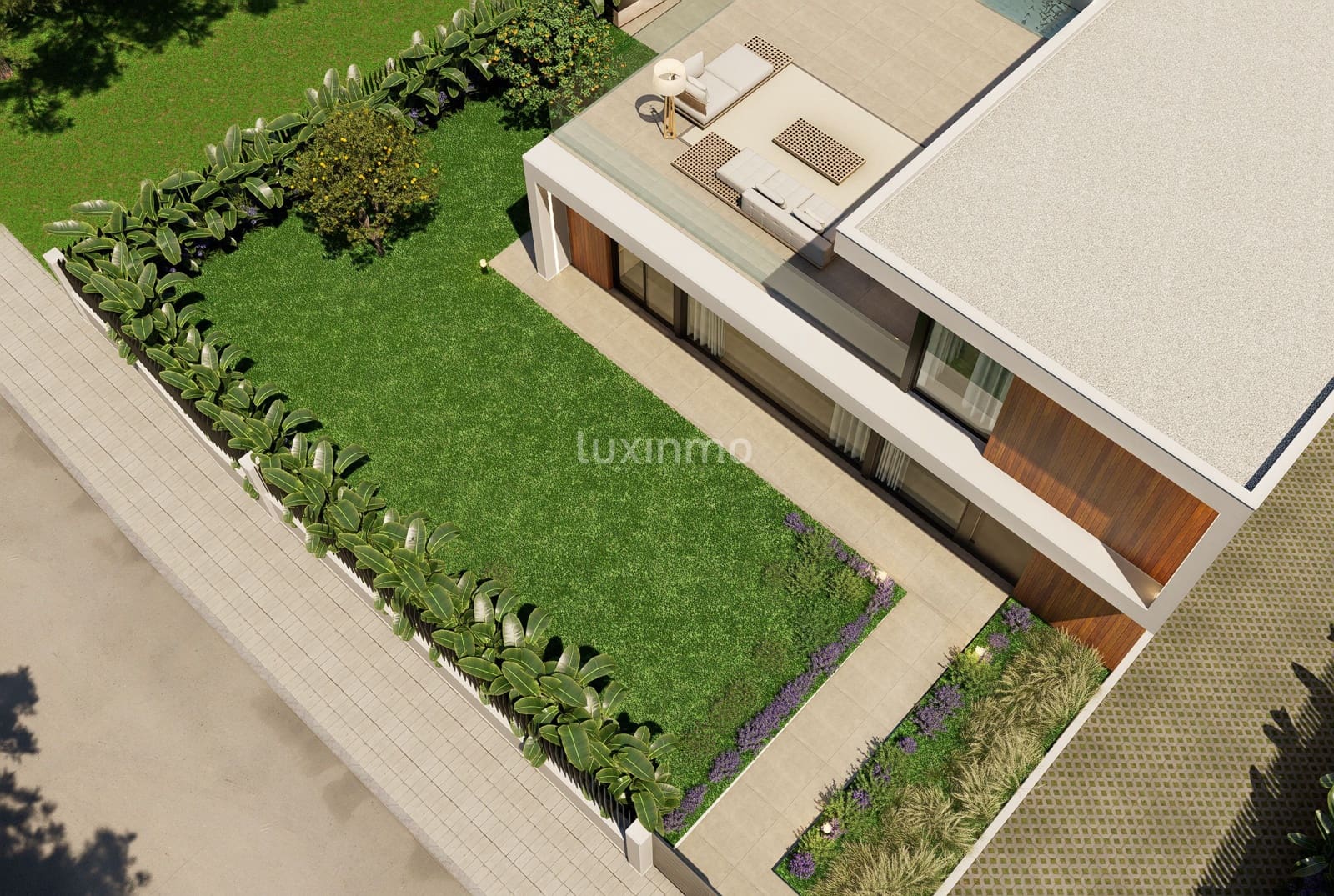 4 sovrum Villa till salu i Finestrat med pool garage - 1 800 000 € (Ref: 9383286)