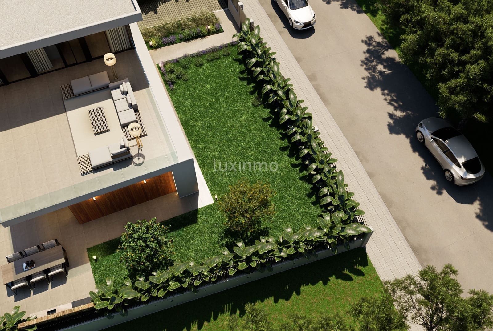 4 sovrum Villa till salu i Finestrat med pool garage - 1 800 000 € (Ref: 9383286)