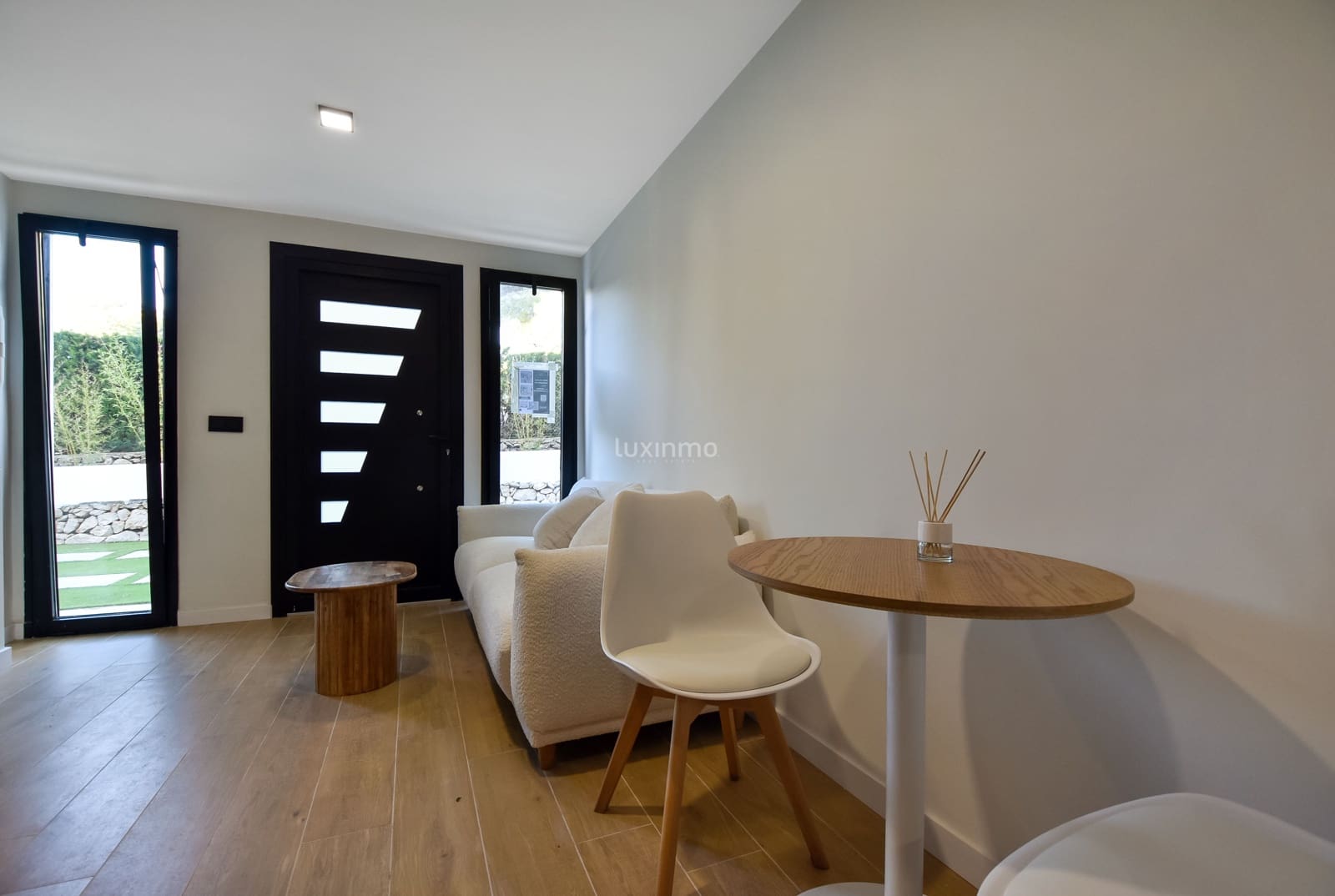 1 soveværelse Lejlighed til leje i Javea / Xabia med garage - € 900 (Ref: 9386116)