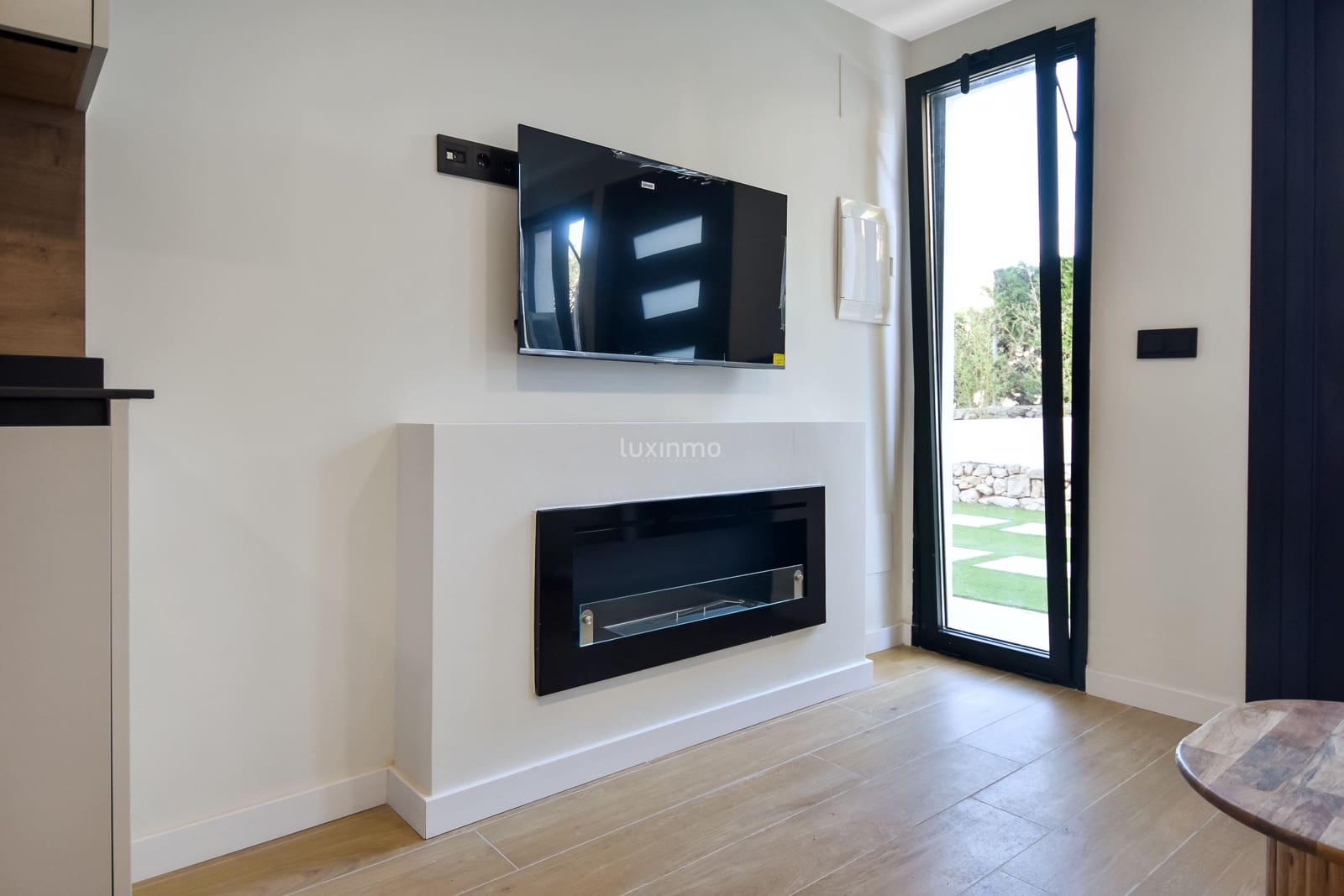 1 soveværelse Lejlighed til leje i Javea / Xabia med garage - € 900 (Ref: 9386116)