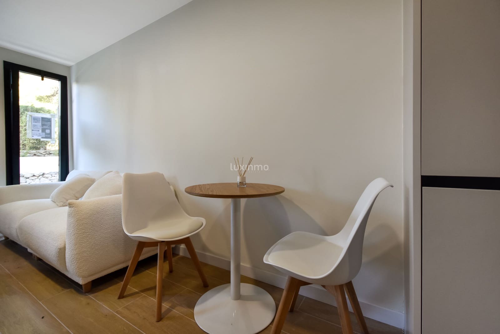 1 soveværelse Lejlighed til leje i Javea / Xabia med garage - € 900 (Ref: 9386116)