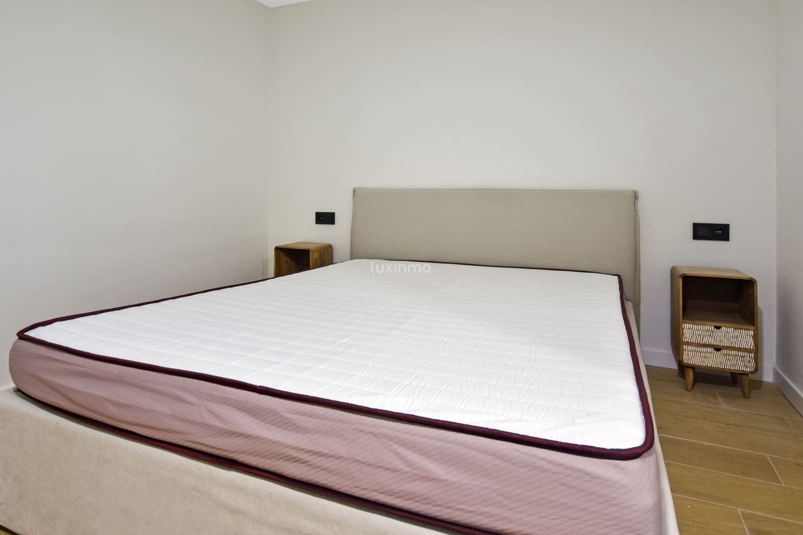 1 soveværelse Lejlighed til leje i Javea / Xabia med garage - € 900 (Ref: 9386116)