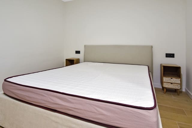 1 soverom Leilighet til leie i Javea / Xàbia med garasje - € 900 (Ref: 9386116)