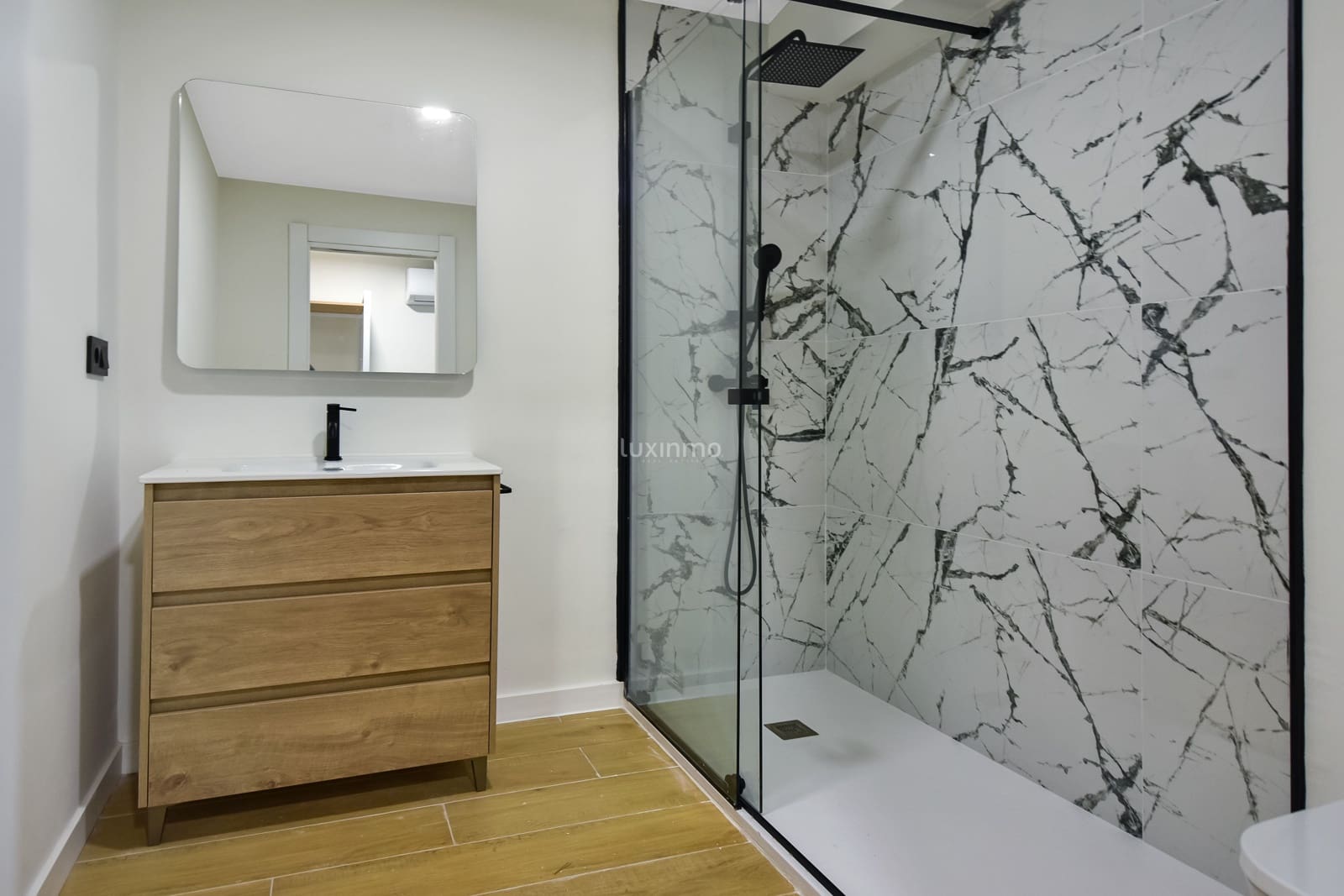 1 soveværelse Lejlighed til leje i Javea / Xabia med garage - € 900 (Ref: 9386116)