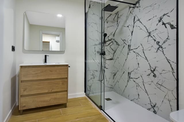 1 soverom Leilighet til leie i Javea / Xàbia med garasje - € 900 (Ref: 9386116)