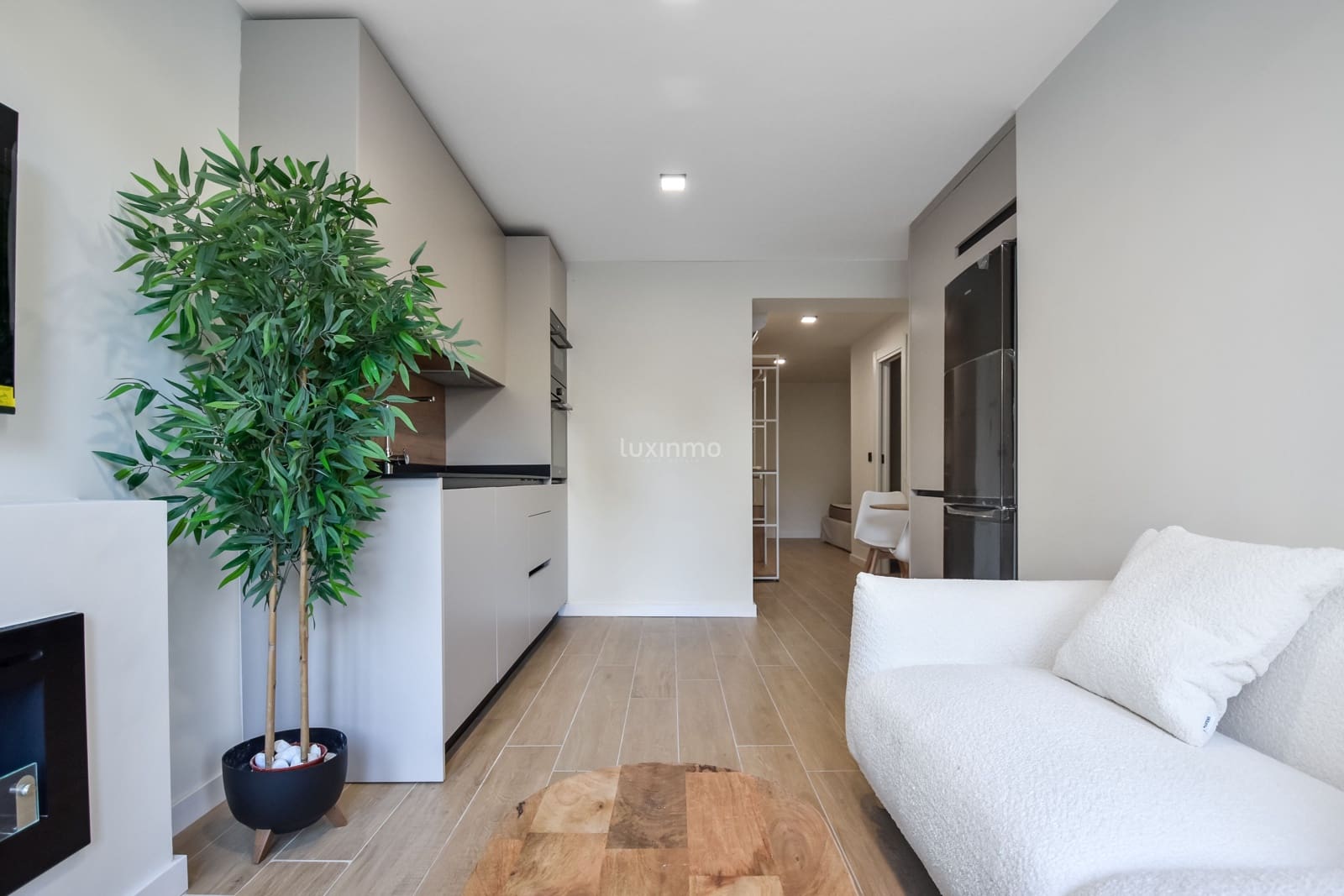 1 soverom Leilighet til leie i Javea / Xabia med garasje - € 900 (Ref: 9386117)