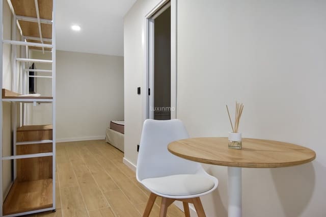 1 soverom Leilighet til leie i Javea / Xàbia med garasje - € 900 (Ref: 9386117)