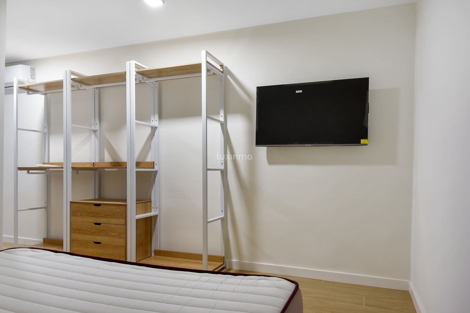 1 soverom Leilighet til leie i Javea / Xabia med garasje - € 900 (Ref: 9386117)