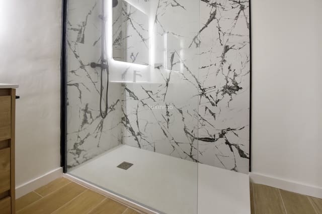 1 soverom Leilighet til leie i Javea / Xàbia med garasje - € 900 (Ref: 9386117)