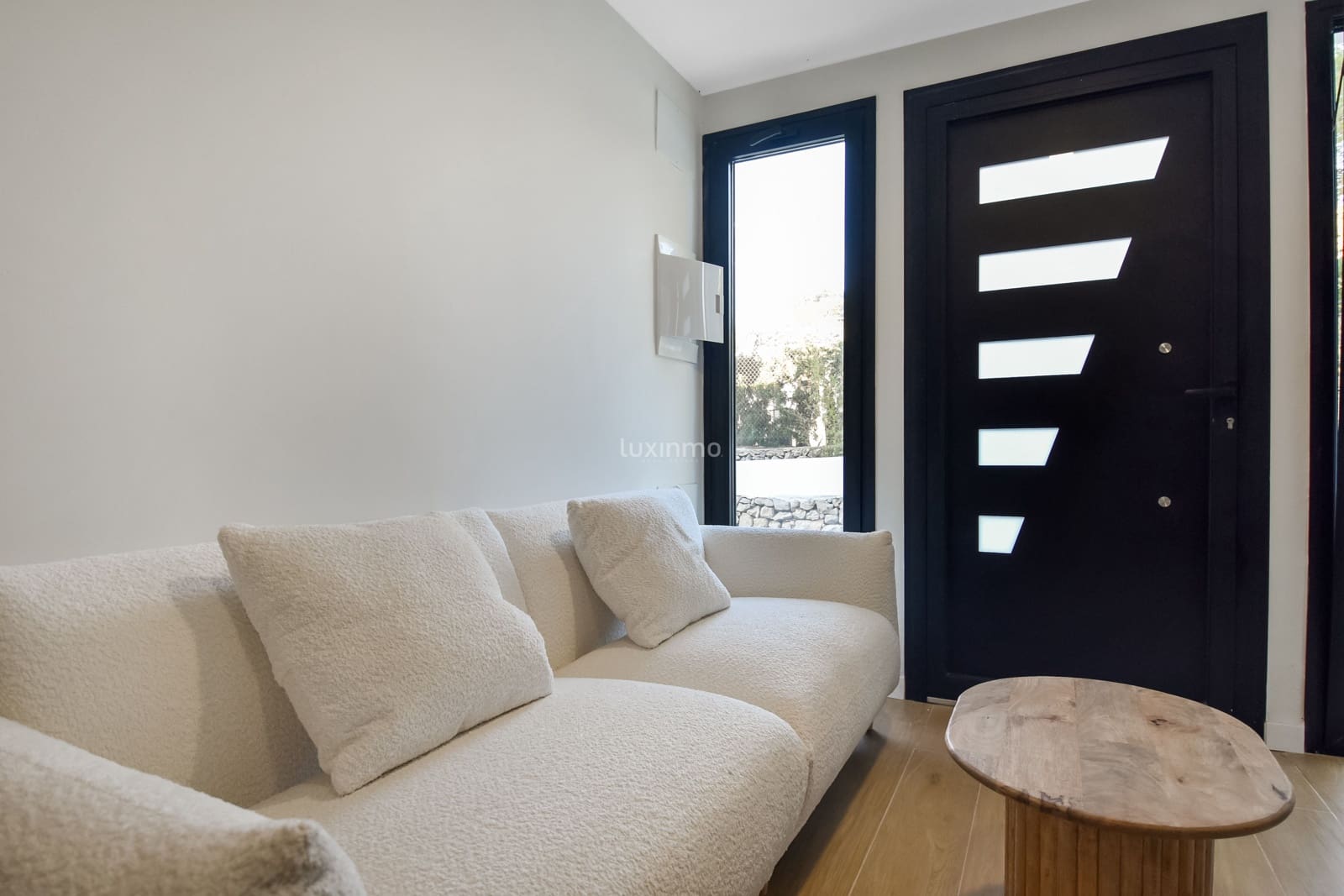 1 soverom Leilighet til leie i Javea / Xabia med garasje - € 900 (Ref: 9386117)